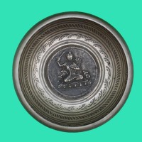 Itching Singing Bowl