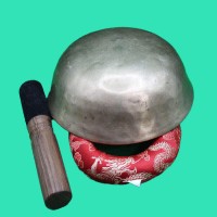 Old Mane Puri Singing Bowl