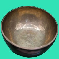 Normal Incarving Singing Bowl