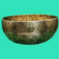Tatepate Nepal Singing Bowl
