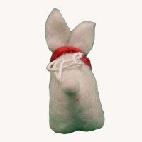 Felt Doll Small Rabbit
