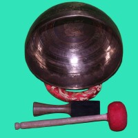 Singing Bowl 05