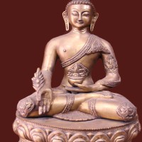 Gautam Buddha Statue