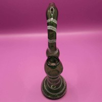 Green Tu Babuler Smoking Pipe