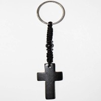 Bone Keychain 25