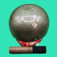 Fullmoon Singing Bowl 04