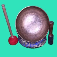 Singing bowl 07