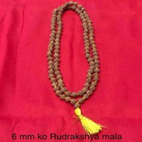 Rudrakshya Mala 01