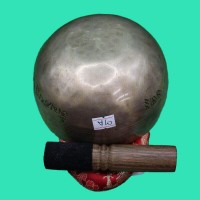 Fullmoon Singing Bowl 05