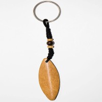 Bone Keychain 20