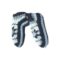 Woolen Indoor Shoes