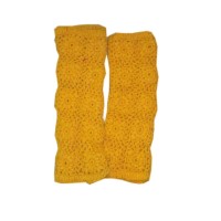Woolen Leg Warmer 02