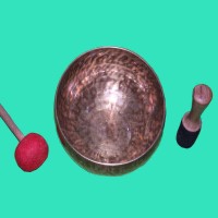 Singing Bowl 01