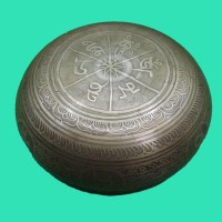 Itching Singing Bowl