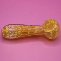 Inpott Dot Smoking Pipe