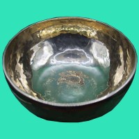 Plain Singing Bowl