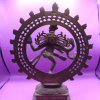 Nataraj Statue