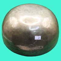 Normal carving Singing Bowl