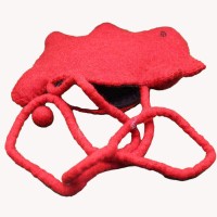 Animal Wallet Side Bag