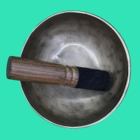 Fullmoon Singing Bowl 01