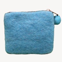 Baby Felt Purse