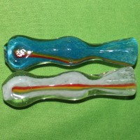 3 cm Smoking Pipe