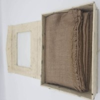 Pure Natural Pashmina Shawl 12