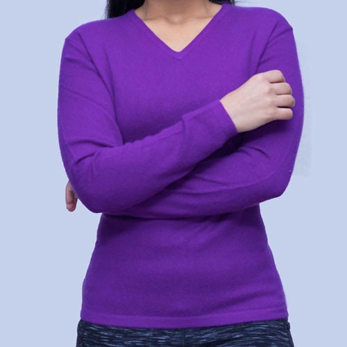 Pashmina Sweater 13