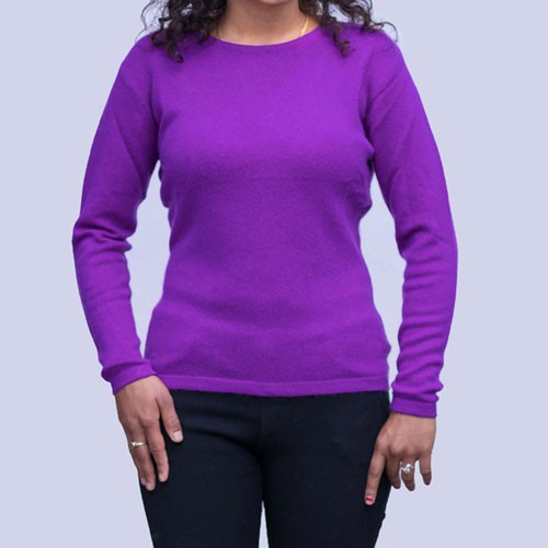 Pashmina Sweater 14