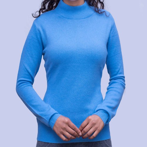 Pashmina Sweater 15