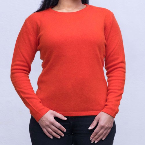 Pashmina Sweater 20
