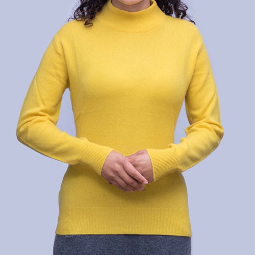 Pashmina Sweater 27