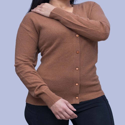 Pashmina Sweater 29