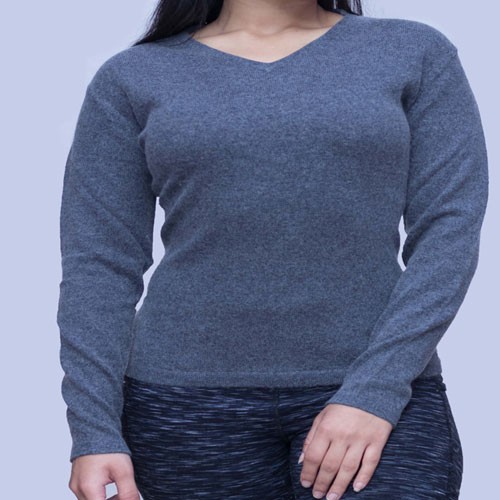 Pashmina Sweater 33
