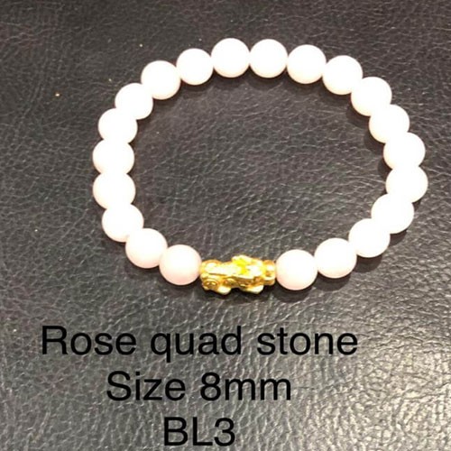 Rose Quad Stone